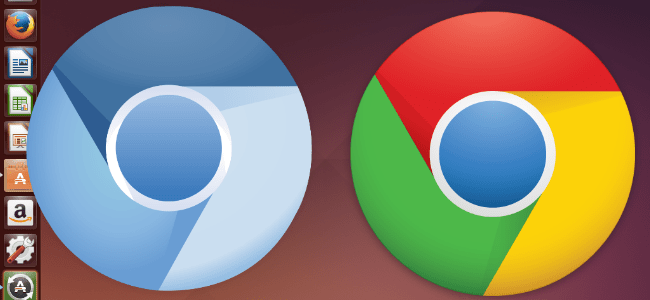 How is Chromium and Chrome different? Picture 1