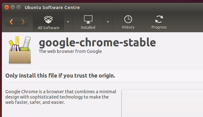 How is Chromium and Chrome different? Picture 3
