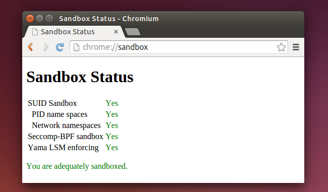How is Chromium and Chrome different? Picture 4