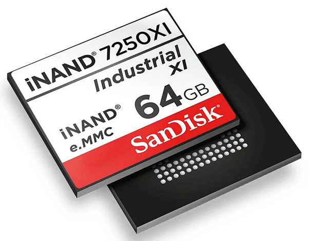 How is eMMC and SSD different? Which type should I buy? Picture 2