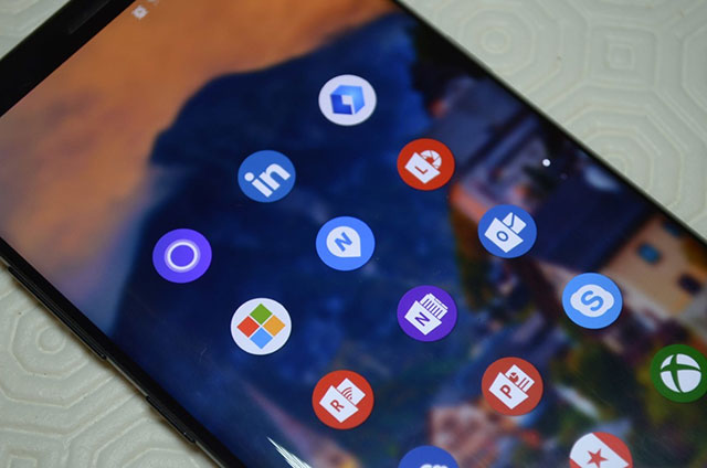 How is Microsoft turning Android into a mobile OS for Windows? Picture 1