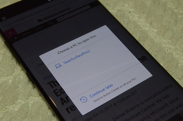 How is Microsoft turning Android into a mobile OS for Windows? Picture 2