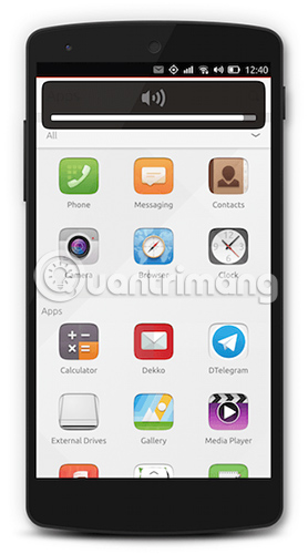How is Mobile Linux different from Desktop Linux? Picture 1