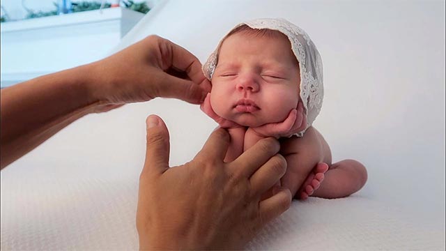 How is technology impacting the naming of children? Picture 4