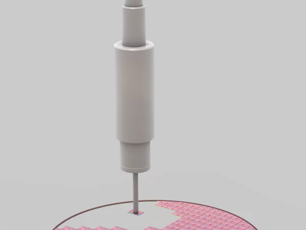 How is the CPU produced? Picture 22