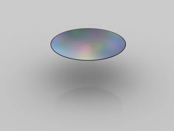 How is the CPU produced? Picture 5