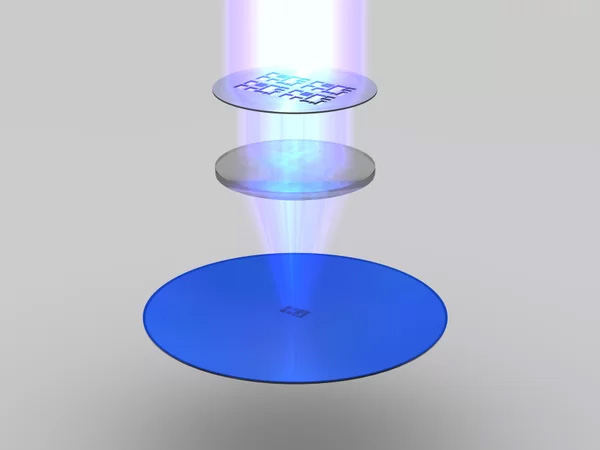 How is the CPU produced? Picture 7