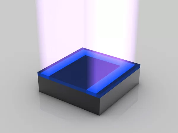 How is the CPU produced? Picture 8