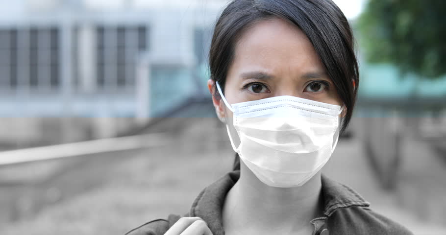 How is the structure of 2-layer, 3-layer, 4-layer and 5-layer medical masks different? Picture 1