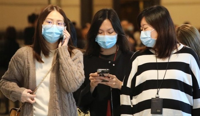 How is the structure of 2-layer, 3-layer, 4-layer and 5-layer medical masks different? Picture 7