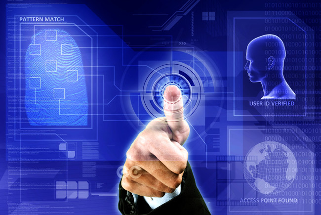 How is the world's largest bank secure? Picture 3