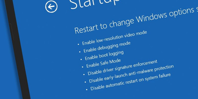 How is Windows Safe Mode and Clean Boot different? Picture 1