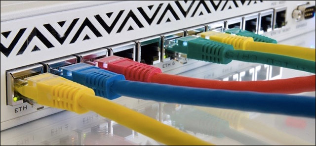 How is wired (Ethernet) better than wireless (Wi-Fi)? Picture 1