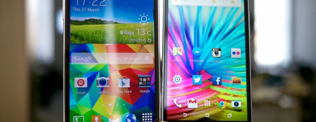 How is your Android device benchmark? Picture 1