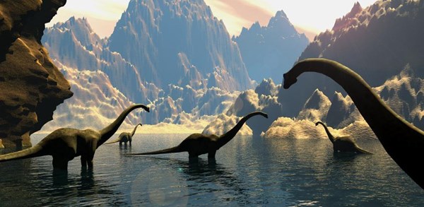 How long does a dinosaur egg take to hatch? Picture 4