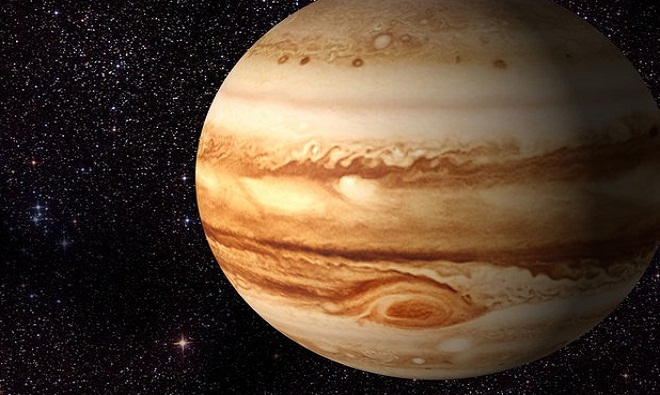 How long does one day on the solar system planets last? Picture 5