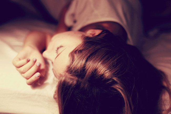 How many hours you need to sleep every day, only you know this Picture 6