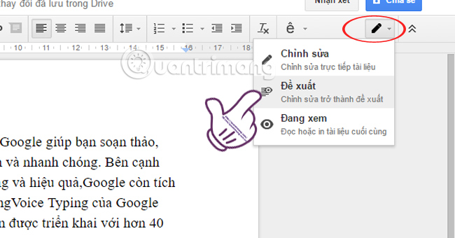 How many of the best features have you missed on Google Docs? Picture 11
