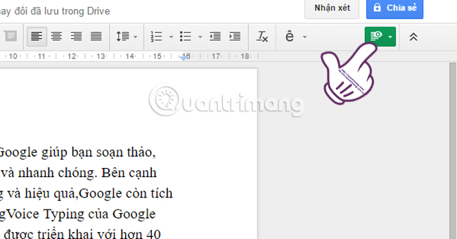 How many of the best features have you missed on Google Docs? Picture 12