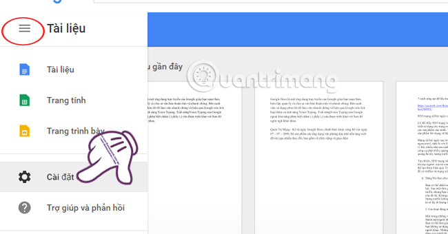 How many of the best features have you missed on Google Docs? Picture 14