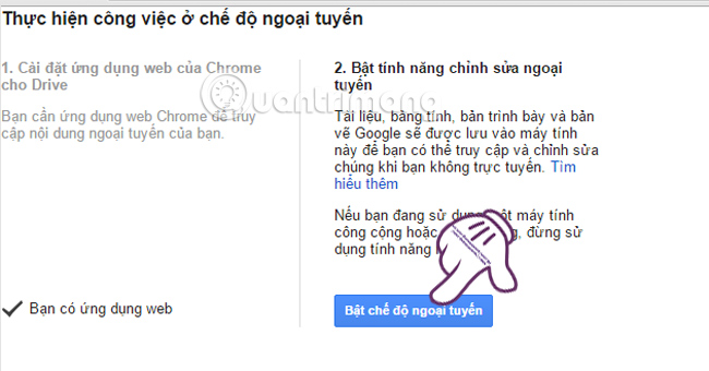 How many of the best features have you missed on Google Docs? Picture 16
