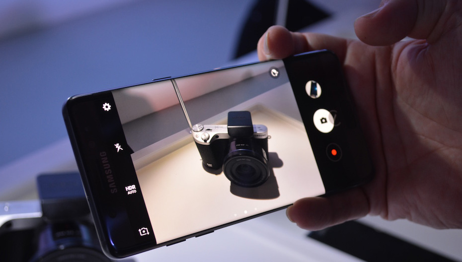 How many tricks did you know on Samsung Galaxy Note 7? Picture 4