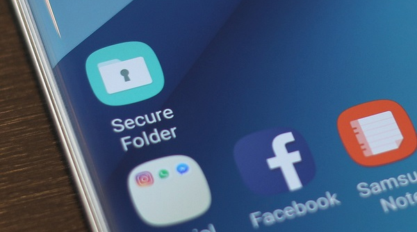 How many tricks did you know on Samsung Galaxy Note 7? Picture 9