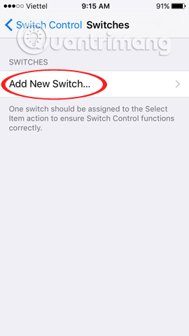 How many tricks have you missed using this iPhone? Picture 11