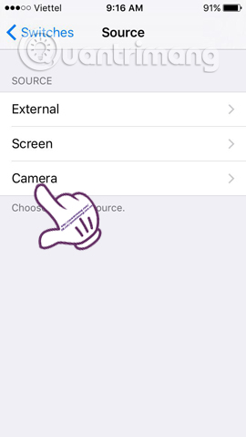 How many tricks have you missed using this iPhone? Picture 12