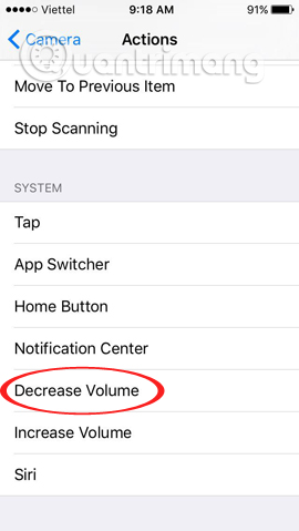 How many tricks have you missed using this iPhone? Picture 14