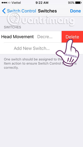 How many tricks have you missed using this iPhone? Picture 16