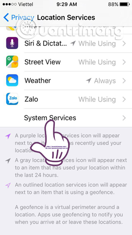 How many tricks have you missed using this iPhone? Picture 18