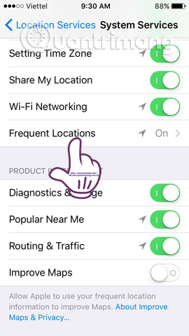 How many tricks have you missed using this iPhone? Picture 19