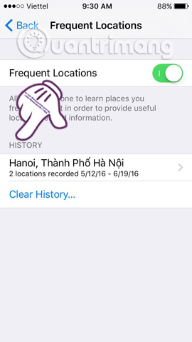 How many tricks have you missed using this iPhone? Picture 20