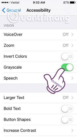 How many tricks have you missed using this iPhone? Picture 21