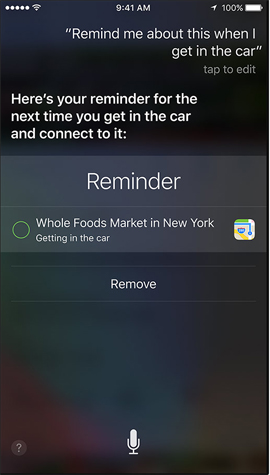 How many tricks have you missed using this iPhone? Picture 24
