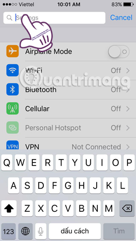 How many tricks have you missed using this iPhone? Picture 27