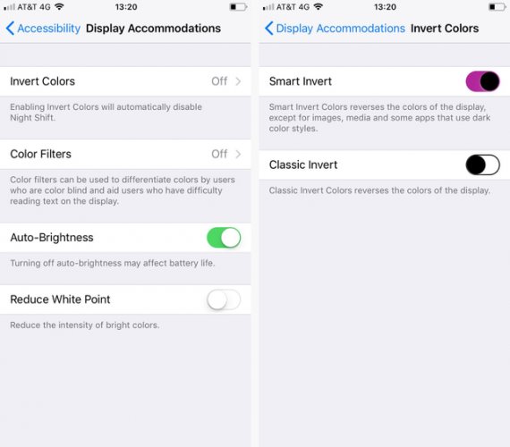 How many tricks have you missed using this iPhone? Picture 28