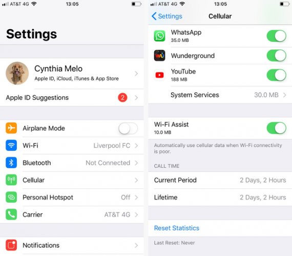 How many tricks have you missed using this iPhone? Picture 29
