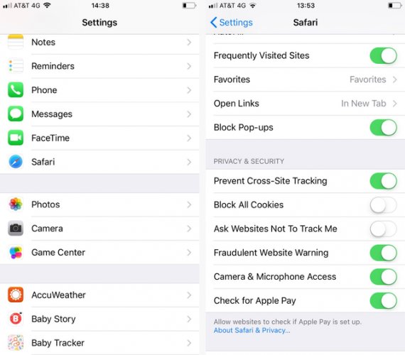 How many tricks have you missed using this iPhone? Picture 32