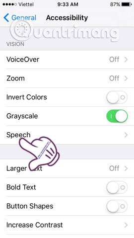 How many tricks have you missed using this iPhone? Picture 5