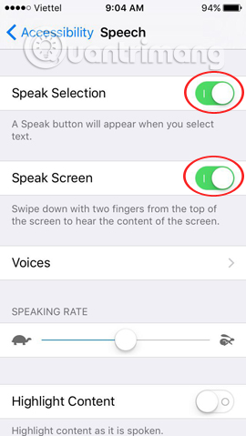 How many tricks have you missed using this iPhone? Picture 6