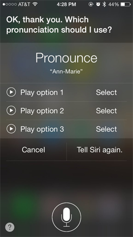 How many tricks have you missed using this iPhone? Picture 8