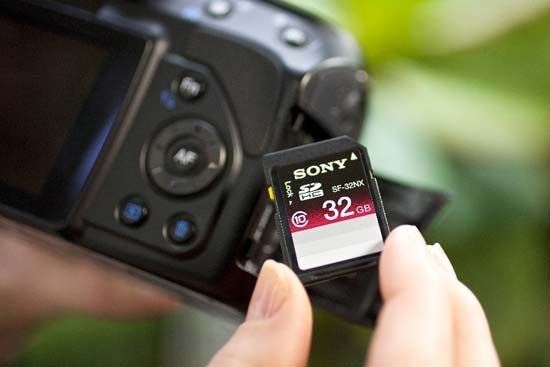 How much do 8GB, 16GB, 32GB, 64GB and 128GB memory cards cost? Picture 4