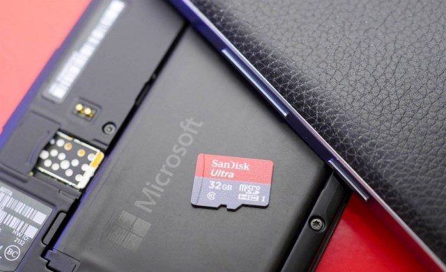 How much do 8GB, 16GB, 32GB, 64GB and 128GB memory cards cost? Picture 5