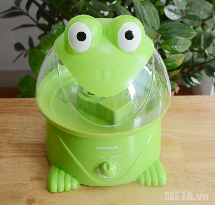 How much does a nebulizer create? What kind of good, cheap? Picture 2