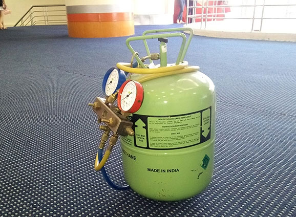 How much is air conditioning air conditioning? Picture 1