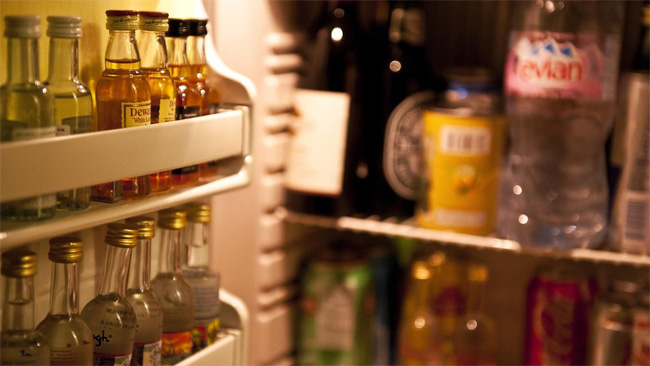 How much is reasonable to regulate refrigerator temperature? Picture 3