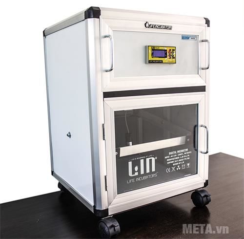 How much is the incubator? Picture 2