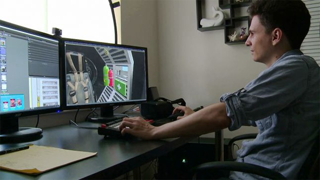 How much money do programmers in the US earn each year? Picture 5